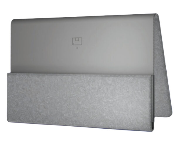 LENOVO TAB PLUS SLEEVE GREY(WW)