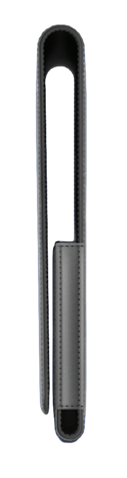 LENOVO TAB PLUS SLEEVE GREY(WW)