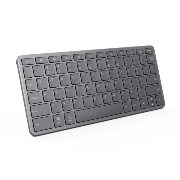 LEN MULTI-DEVICE WIRELESS KEYBOARD