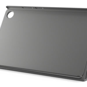 Lenovo ZG38C06913 tablet case 22.1 cm (8.7") Folio Grey FOLIO CASE FOR LENOVO TAB ONE GREY