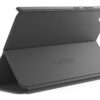 FOLIO CASE FOR LENOVO TAB ONE GREY