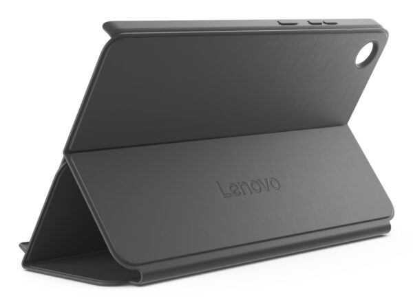 FOLIO CASE FOR LENOVO TAB ONE GREY