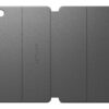 FOLIO CASE FOR LENOVO TAB ONE GREY