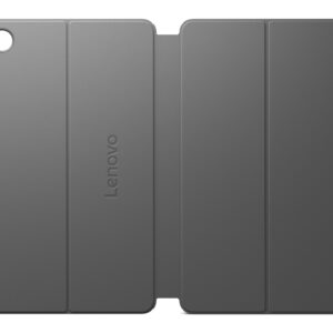 FOLIO CASE FOR LENOVO TAB ONE GREY