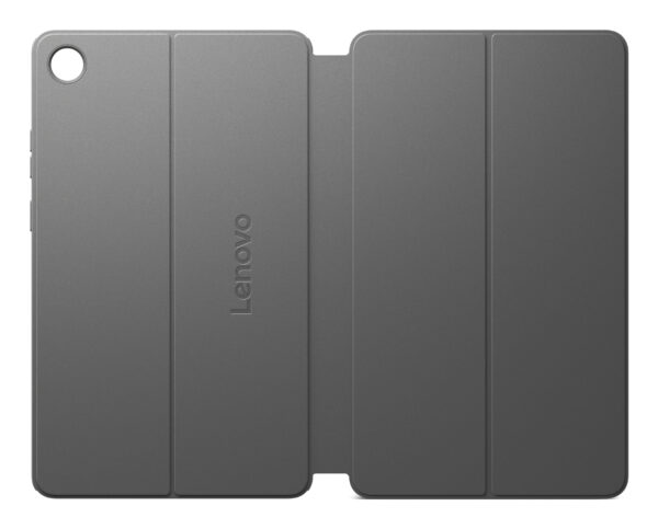 FOLIO CASE FOR LENOVO TAB ONE GREY
