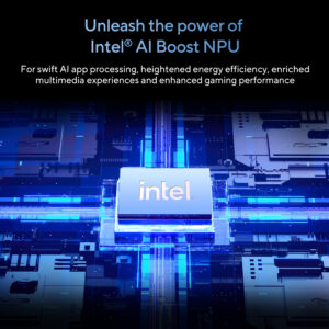 ASUS Vivobook S16 OLED S5606MA-MX008W Intel Core Ultra 7 155H Laptop