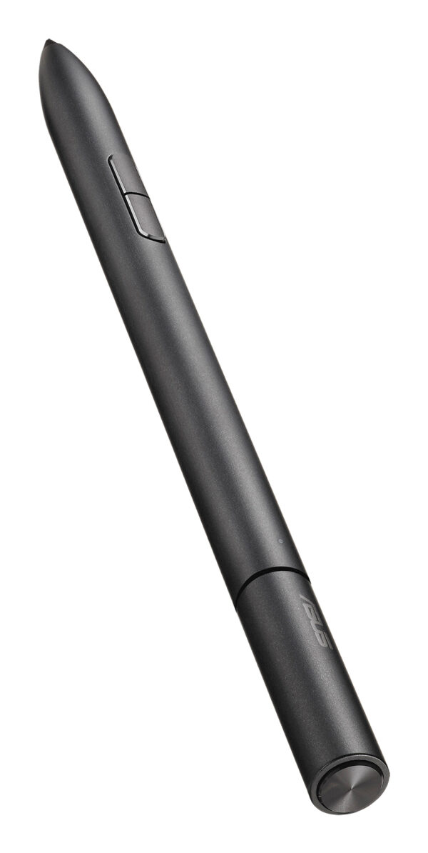 ASUS Pen 2.0 SA203H stylus pen 16.5 g Black