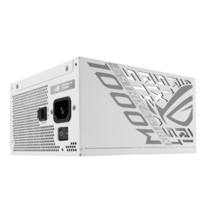 ASUS ROG -STRIX-1000P-GAMING-WHITE power supply unit 1000 W 20+4 pin