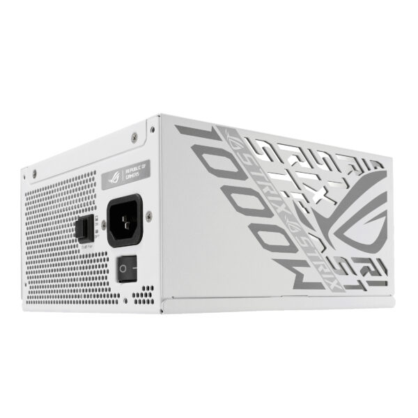 ASUS ROG -STRIX-1000P-GAMING-WHITE power supply unit 1000 W 20+4 pin