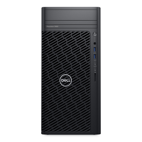 DELL Precision 3680 Intel® Core™ i9 i9-14900K 32 GB DDR5-SDRAM 1 TB