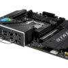 ASUS ROG STRIX B850-F GAMING WIFI AMD B850 Socket AM5 ATX