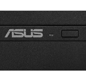ASUS DRW-08D6MT (OEM) optical disc drive Internal DVD±RW Black