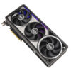 ASUS ROG Astral - -RTX5080-16G-GAMING NVIDIA GeForce RTX 5080 16 GB