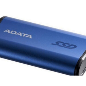 ADATA SE880 500 GB USB Type-C 3.2 Gen 2 (3.1 Gen 2) Blue