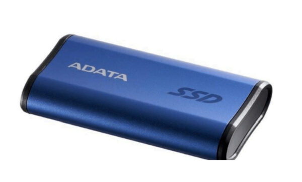 ADATA SE880 500 GB USB Type-C 3.2 Gen 2 (3.1 Gen 2) Blue