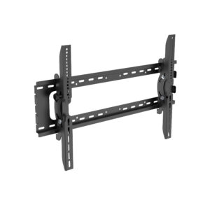 StarTech.com Flat-Screen TV Wall Mount - Tilting