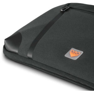 Hama Extreme Protect 41.1 cm (16.2") Sleeve case Black