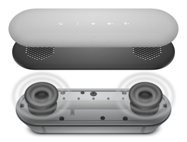 DELL Pro Desktop Speakerphone - SP3022