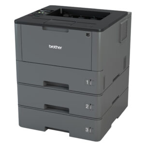 Brother HL-L5000D laser printer 1200 x 1200 DPI A4