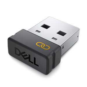 DELL WR3 USB receiver