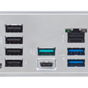 ASUS PRIME B840-PLUS WIFI AMD B840 Socket AM5 ATX