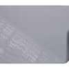 ASUS ROG Scabbard II Arctic Gray XXL Gaming mouse pad Grey