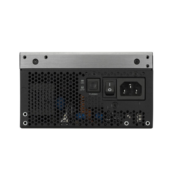 ASUS ROG -THOR-1000P3-GAMING power supply unit 1000 W 20+4 pin ATX