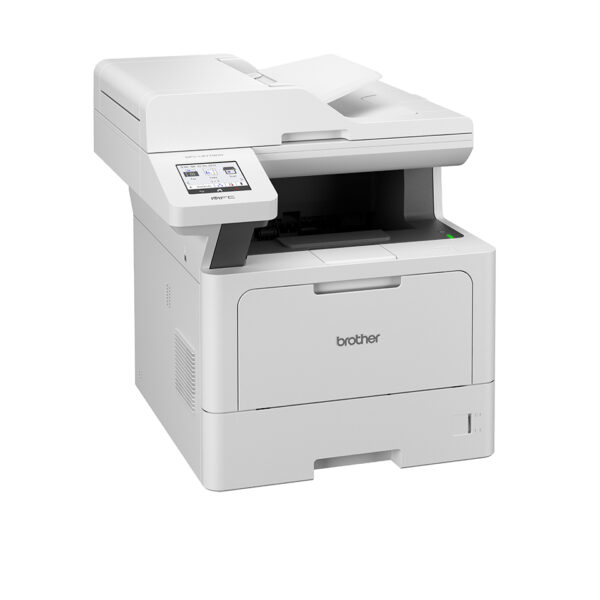 Brother MFC-L5715DN multifunction printer Laser A4 1200 x 1200 DPI 48
