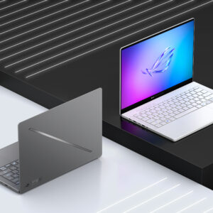 ASUS ROG Zephyrus G14 GA403WR-QS088W AMD Ryzen AI 9 HX 370 Laptop