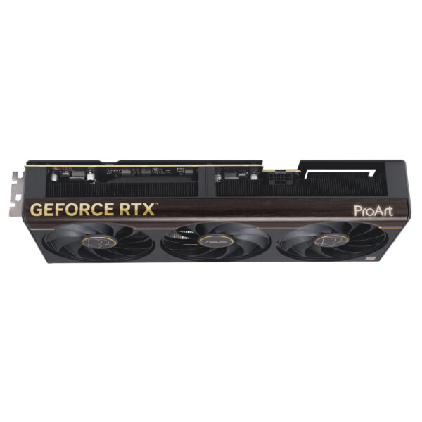 ASUS ProArt -RTX5070TI-16G NVIDIA GeForce RTX 5070 Ti 16 GB GDDR7