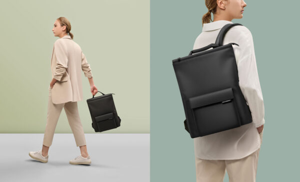 ASUS Vigour Backpack 40.6 cm (16") Black