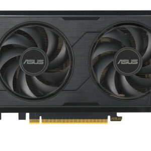 ASUS Dual -RTX5050-O8G NVIDIA GeForce RTX 5050 8 GB GDDR6