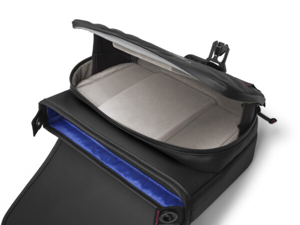 ASUS BC3004 ROG SLASH SLING BAG 4.0 Messenger case PU leather,