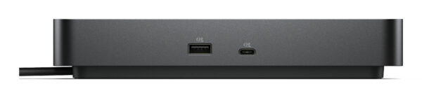 DELL WD25TB5 Wired Thunderbolt 5 Black