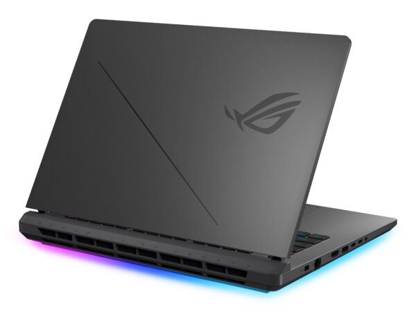 ASUS ROG Strix G16 G615LW-S5007W laptop Intel Core Ultra 9 275HX 40.6