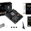ASUS TUF Gaming B760-Plus WIFI Intel B760 LGA 1700 ATX