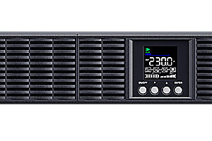 CyberPower OLS3000ERT2UA uninterruptible power supply (UPS)