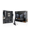ASUS TUF GAMING A620AM-PLUS WIFI AMD A620A Socket AM5 micro ATX