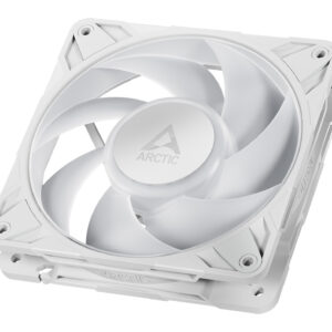 ARCTIC Freezer P12 Pro A-RGB (White) - 120 mm A-RGB PWM Fan with