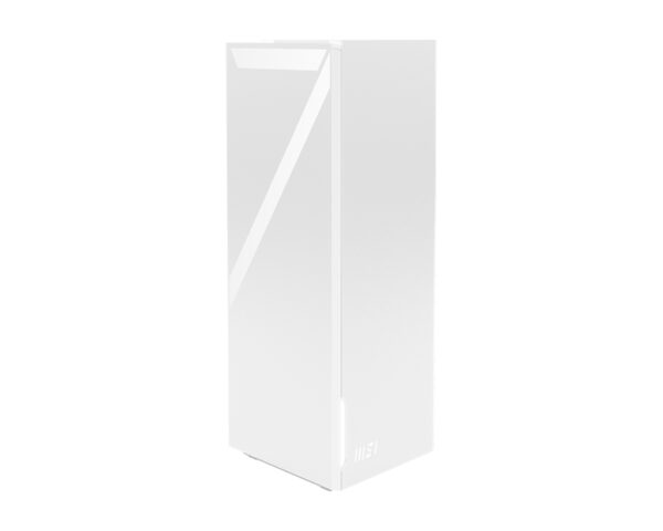 MSI Roamii BE Lite Mesh System 1-pack Dual-band (2.4 GHz / 5 GHz)