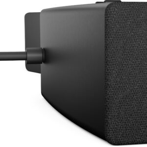 DELL SB725 Black 3.6 W