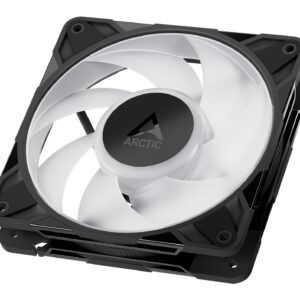 ARCTIC Freezer P12 Pro A-RGB - 3 Pack - 120 mm A-RGB PWM Fan with