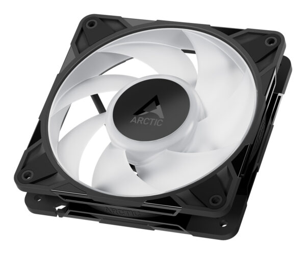 ARCTIC Freezer P12 Pro A-RGB - 3 Pack - 120 mm A-RGB PWM Fan with