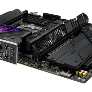 ASUS ROG STRIX Z890-E GAMING WIFI Intel Z890 LGA 1851 (Socket V1) ATX