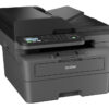 Brother MFC-L2800DW wireless all-in-one mono laser printer