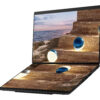 ASUS Zenbook Duo UX8407AA-SN102W Intel Core Ultra X9 388H Laptop 35.6