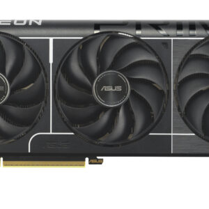 ASUS Prime -RX9060XT-O8G AMD Radeon RX 9060 XT 8 GB GDDR6