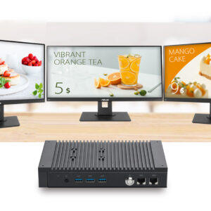 ASUS PL64 Intel® Celeron® 7305 8 GB DDR4-SDRAM 128 GB SSD Windows 11