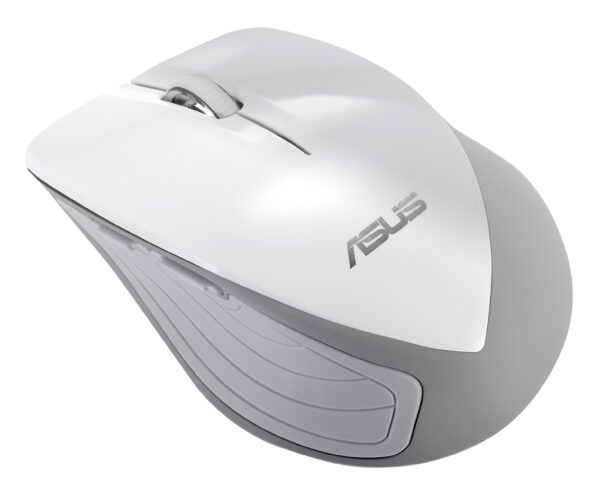 ASUS WT465 mouse Office Right-hand RF Wireless Optical 1600 DPI