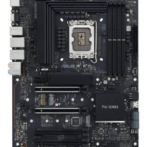 ASUS PRO WS W680-ACE Intel W680 LGA 1700 ATX